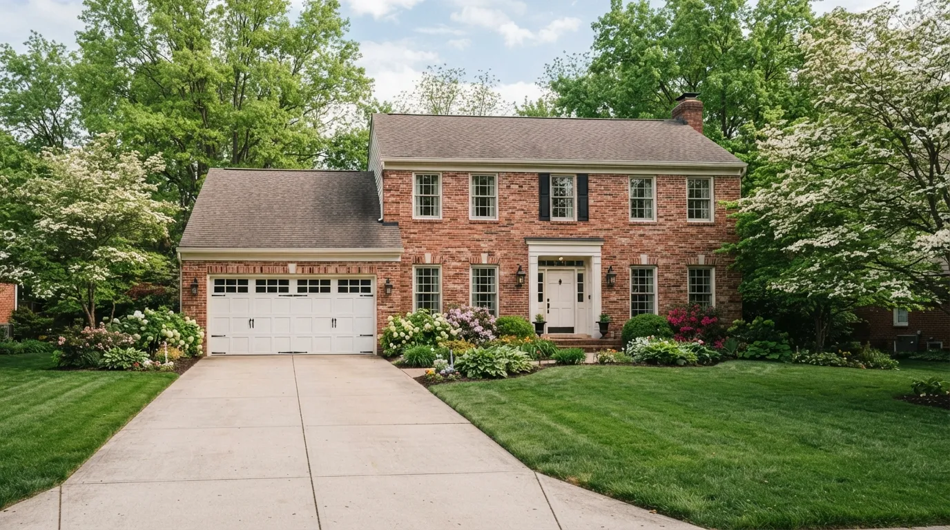 Garage Door Questions Palatine Homeowners Actually Ask